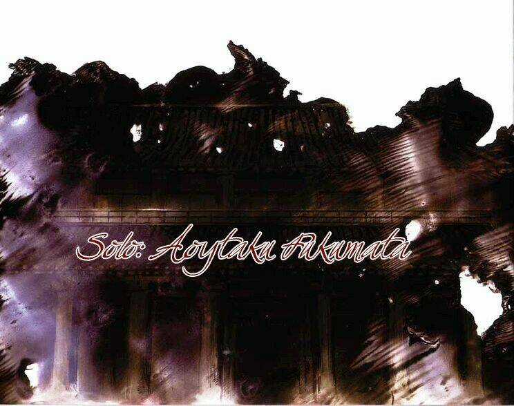 Skyhigh: Shinshou - Chapter 5.2 - Trang 31