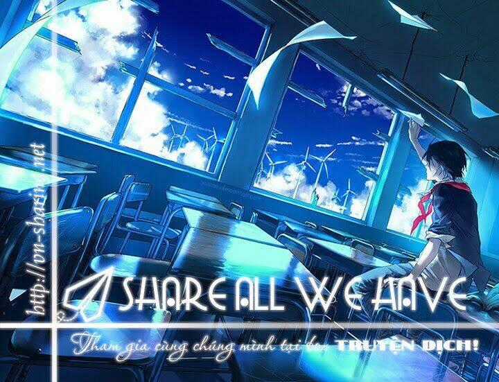 Skyhigh: Shinshou - Chapter 5.2 - Trang 32