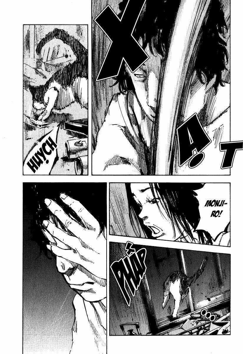 Skyhigh: Shinshou - Chapter 5.2 - Trang 5