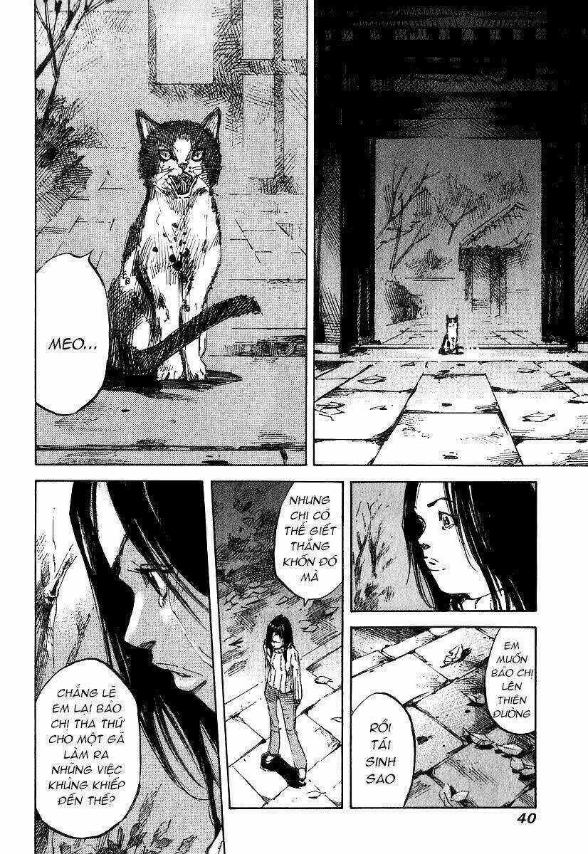 Skyhigh: Shinshou - Chapter 5.2 - Trang 8