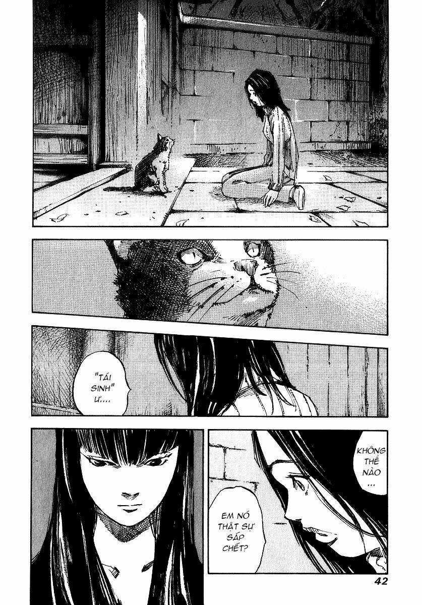 Skyhigh: Shinshou - Chapter 5.2 - Trang 10