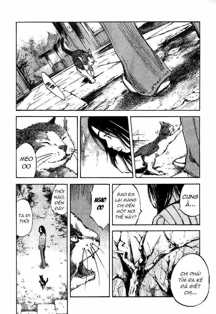 Skyhigh: Shinshou - Chapter 5 - Trang 26