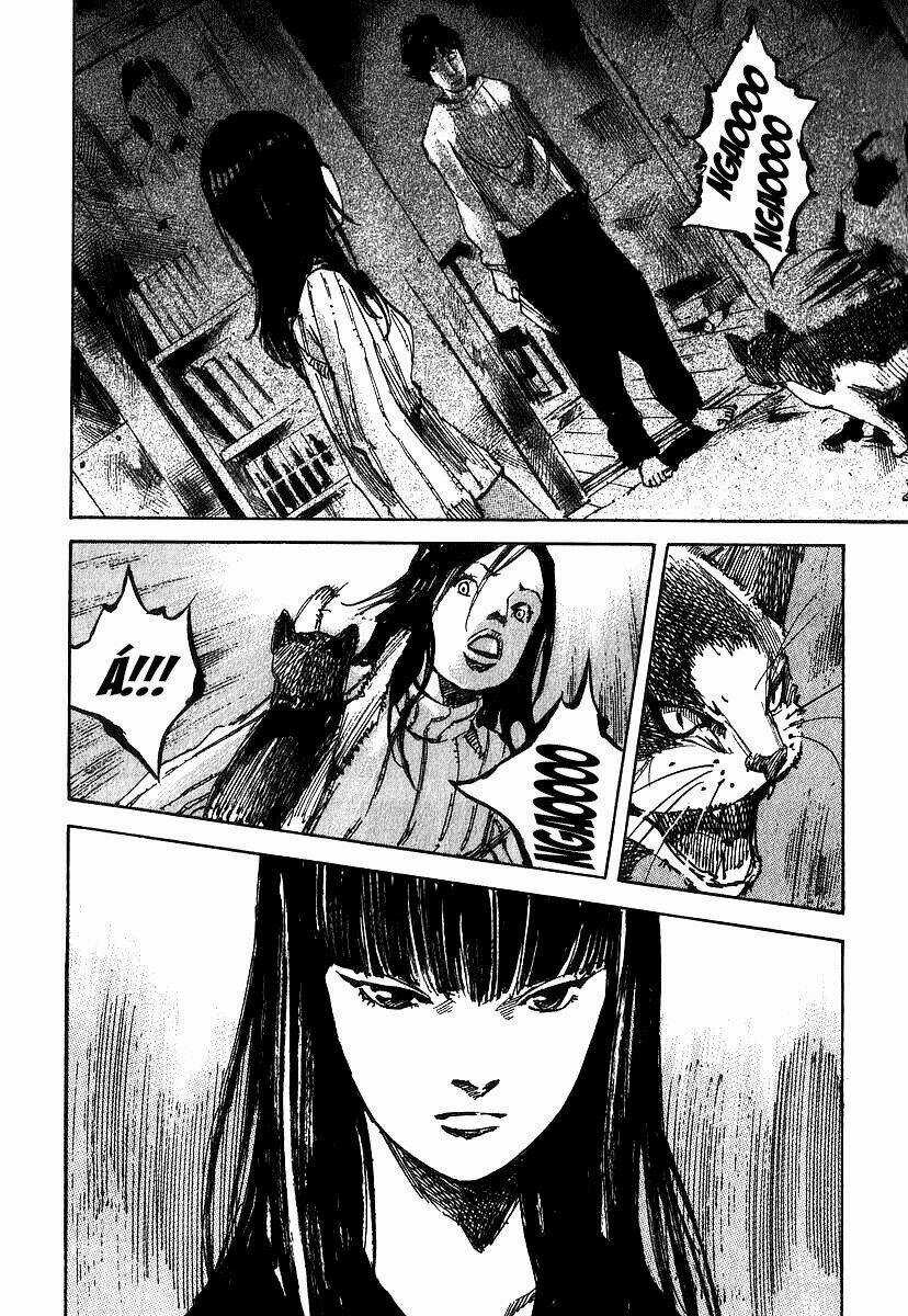 Skyhigh: Shinshou - Chapter 5 - Trang 34