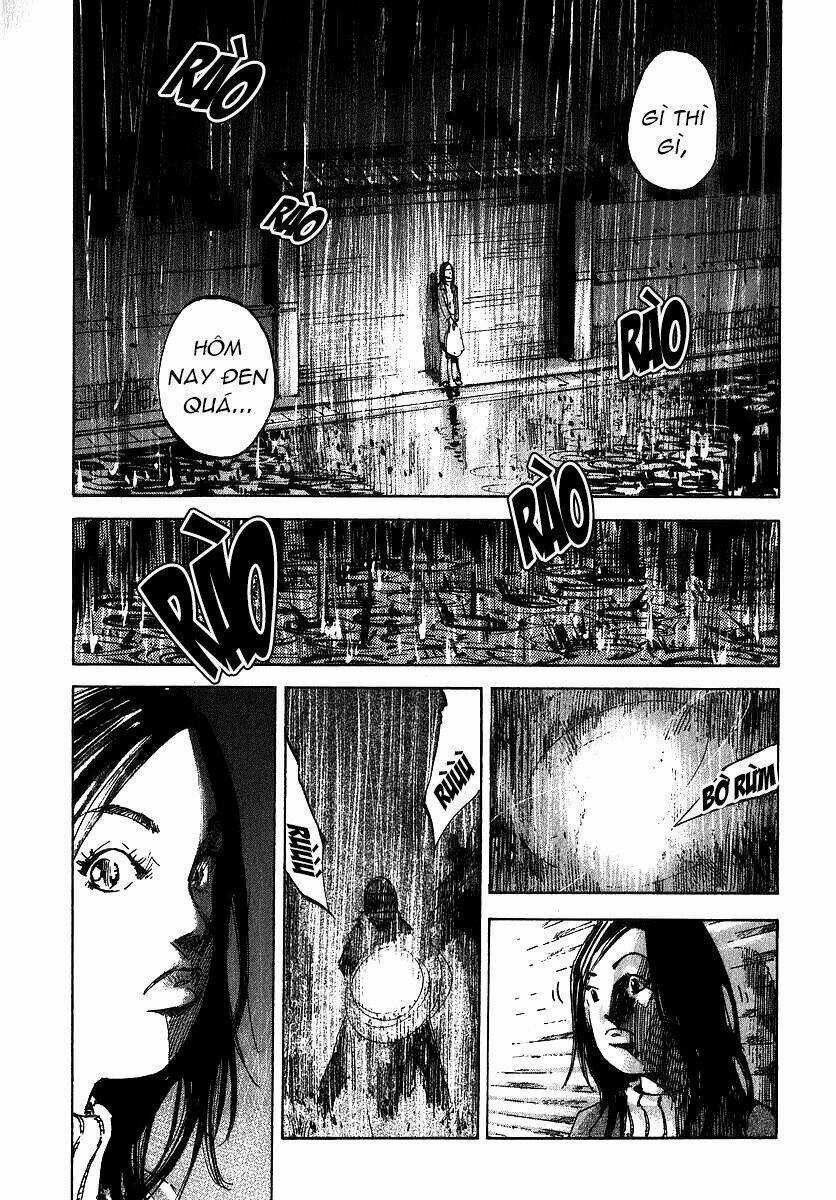 Skyhigh: Shinshou - Chapter 5 - Trang 9