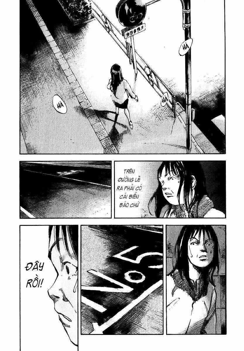 Skyhigh: Shinshou - Chapter 6.2 - Trang 2