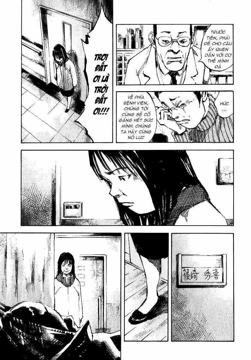 Skyhigh: Shinshou - Chapter 6.2 - Trang 12