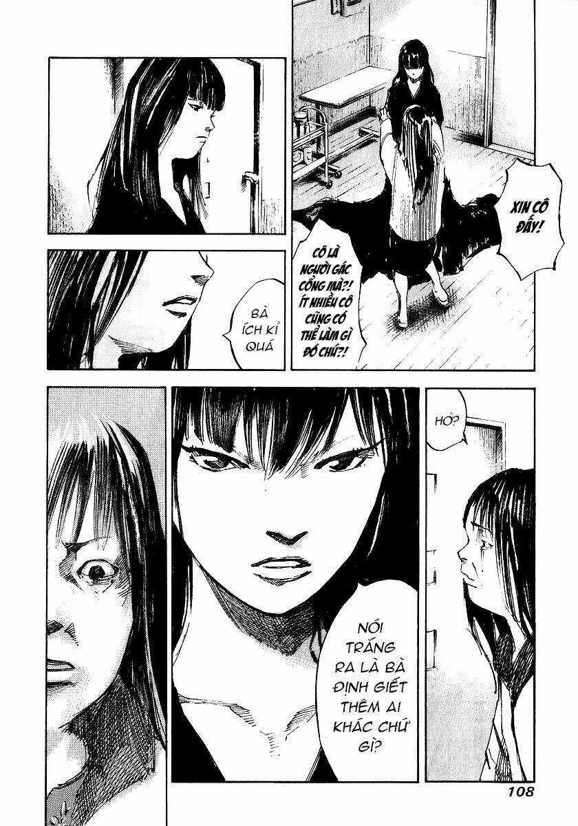 Skyhigh: Shinshou - Chapter 6.2 - Trang 15