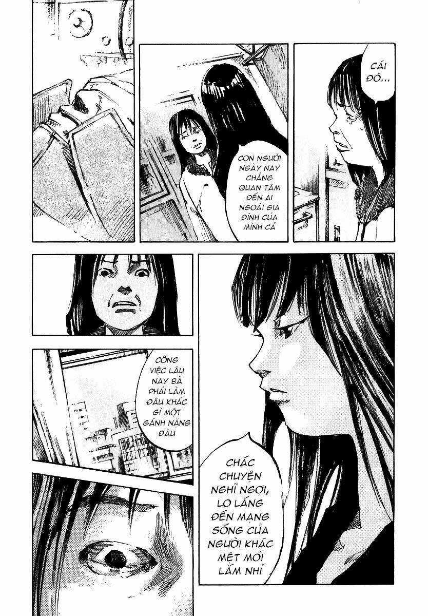 Skyhigh: Shinshou - Chapter 6.2 - Trang 16