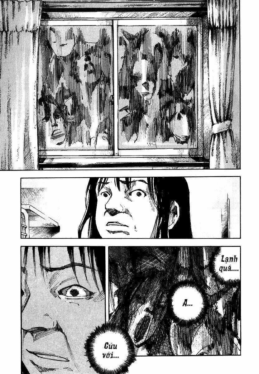 Skyhigh: Shinshou - Chapter 6.2 - Trang 18