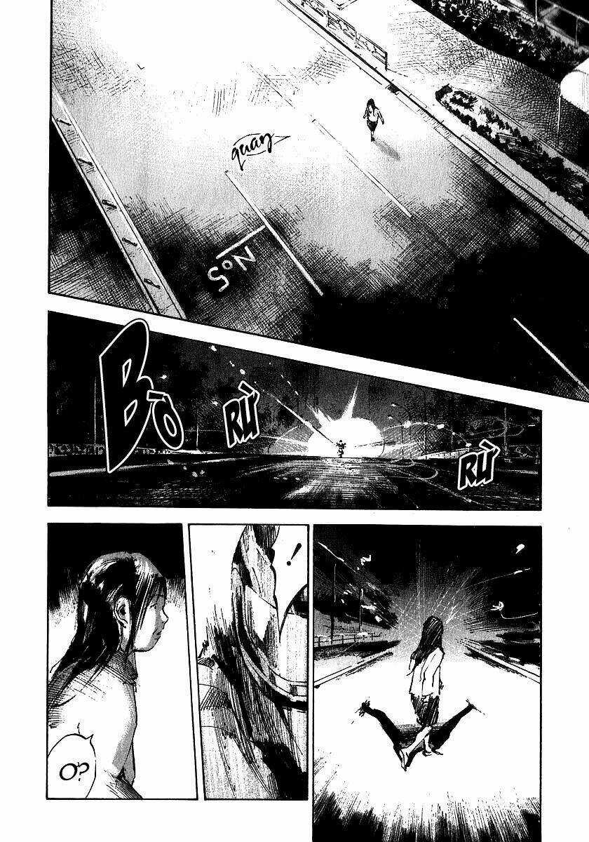 Skyhigh: Shinshou - Chapter 6.2 - Trang 3