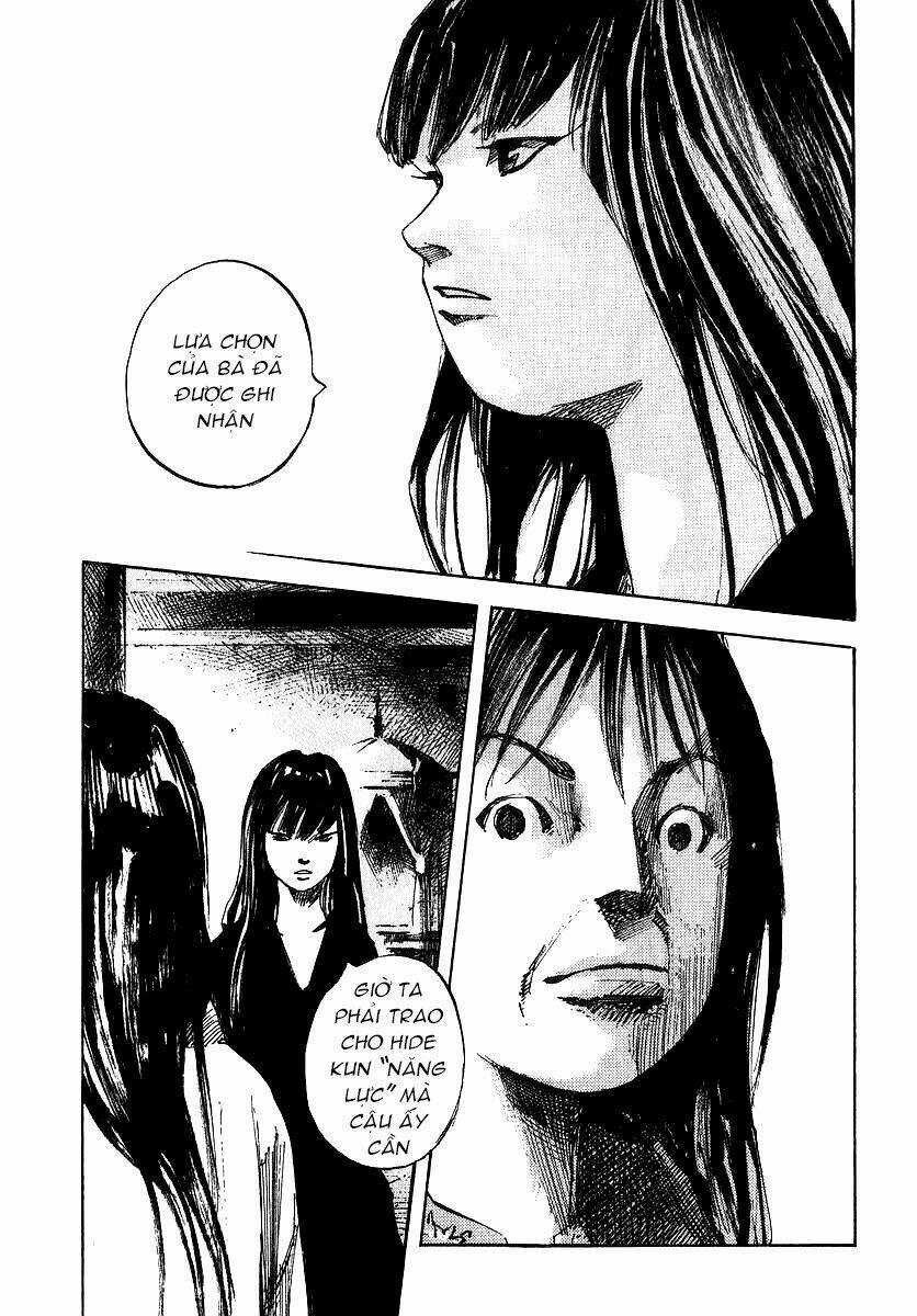 Skyhigh: Shinshou - Chapter 6.2 - Trang 24