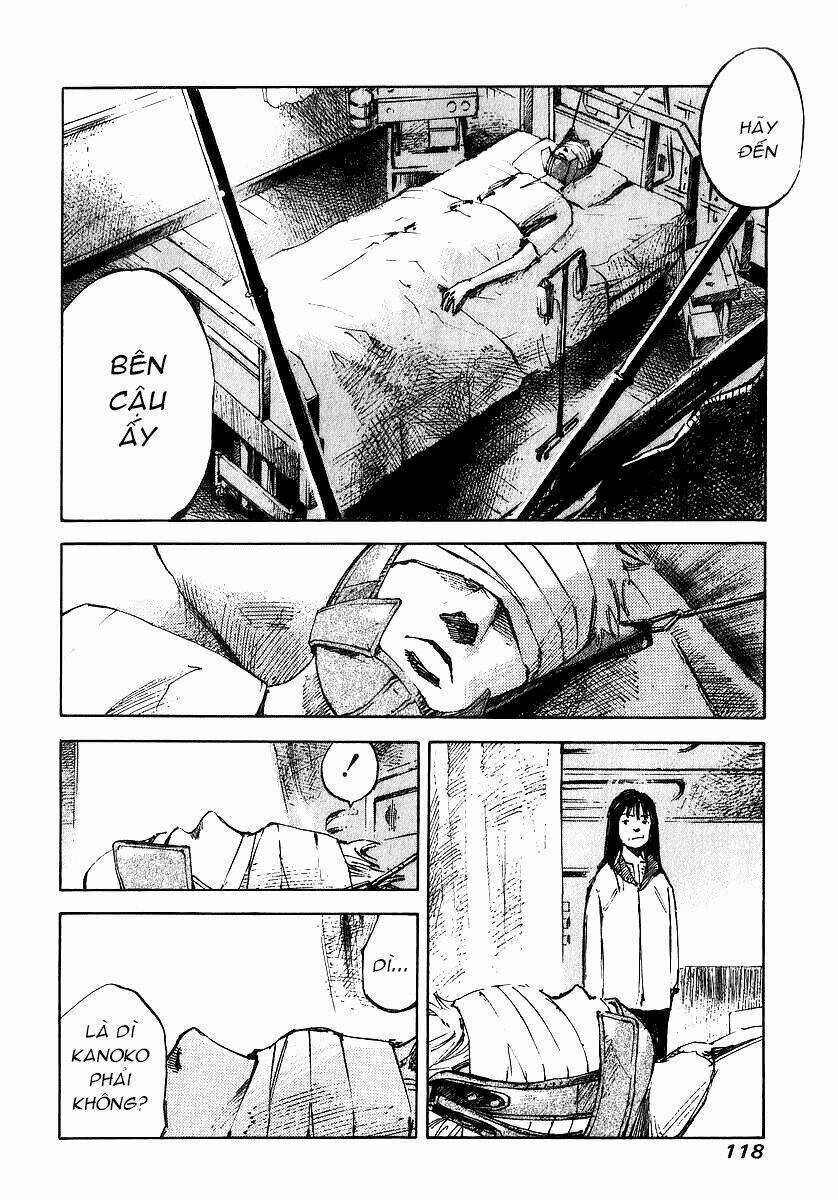 Skyhigh: Shinshou - Chapter 6.2 - Trang 25