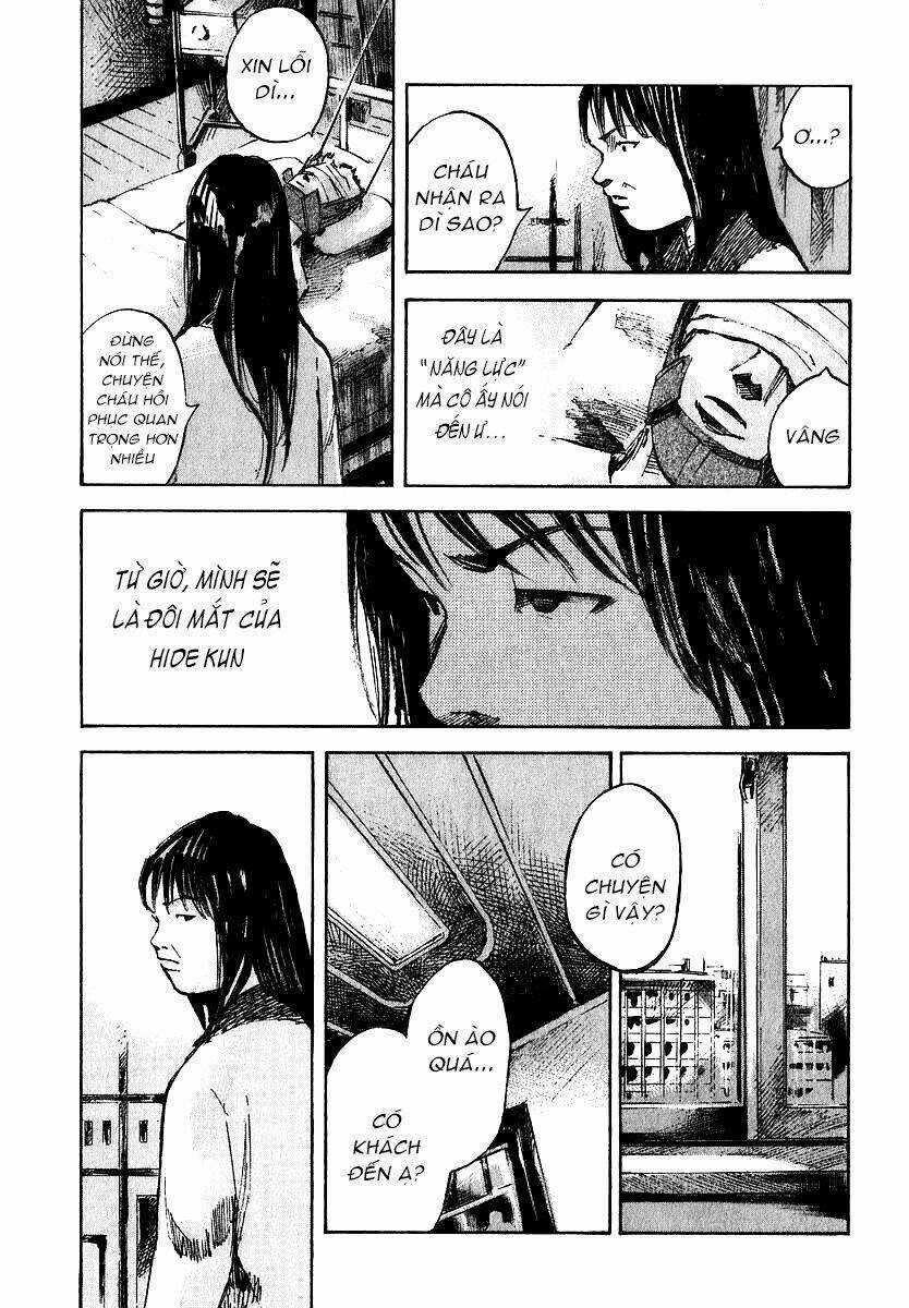 Skyhigh: Shinshou - Chapter 6.2 - Trang 26