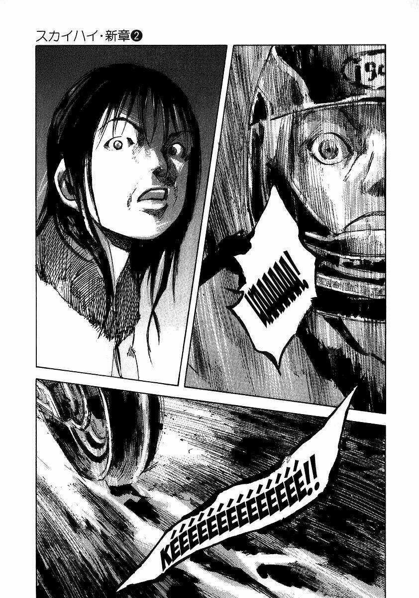 Skyhigh: Shinshou - Chapter 6.2 - Trang 4