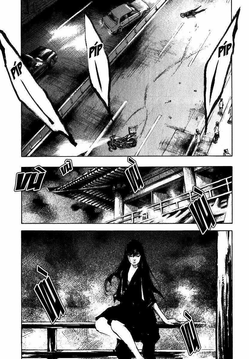 Skyhigh: Shinshou - Chapter 6.2 - Trang 6