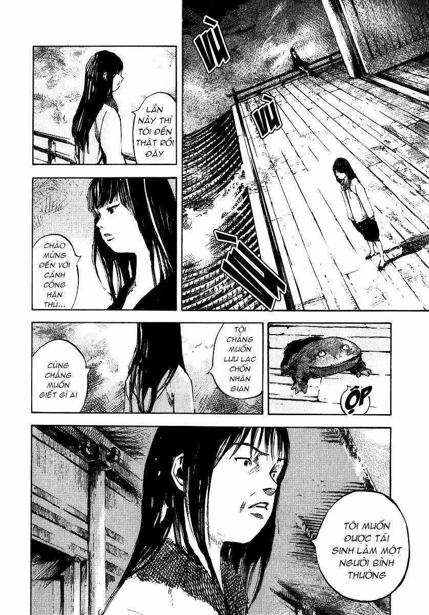 Skyhigh: Shinshou - Chapter 6.2 - Trang 7