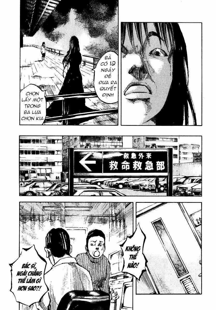 Skyhigh: Shinshou - Chapter 6.2 - Trang 10