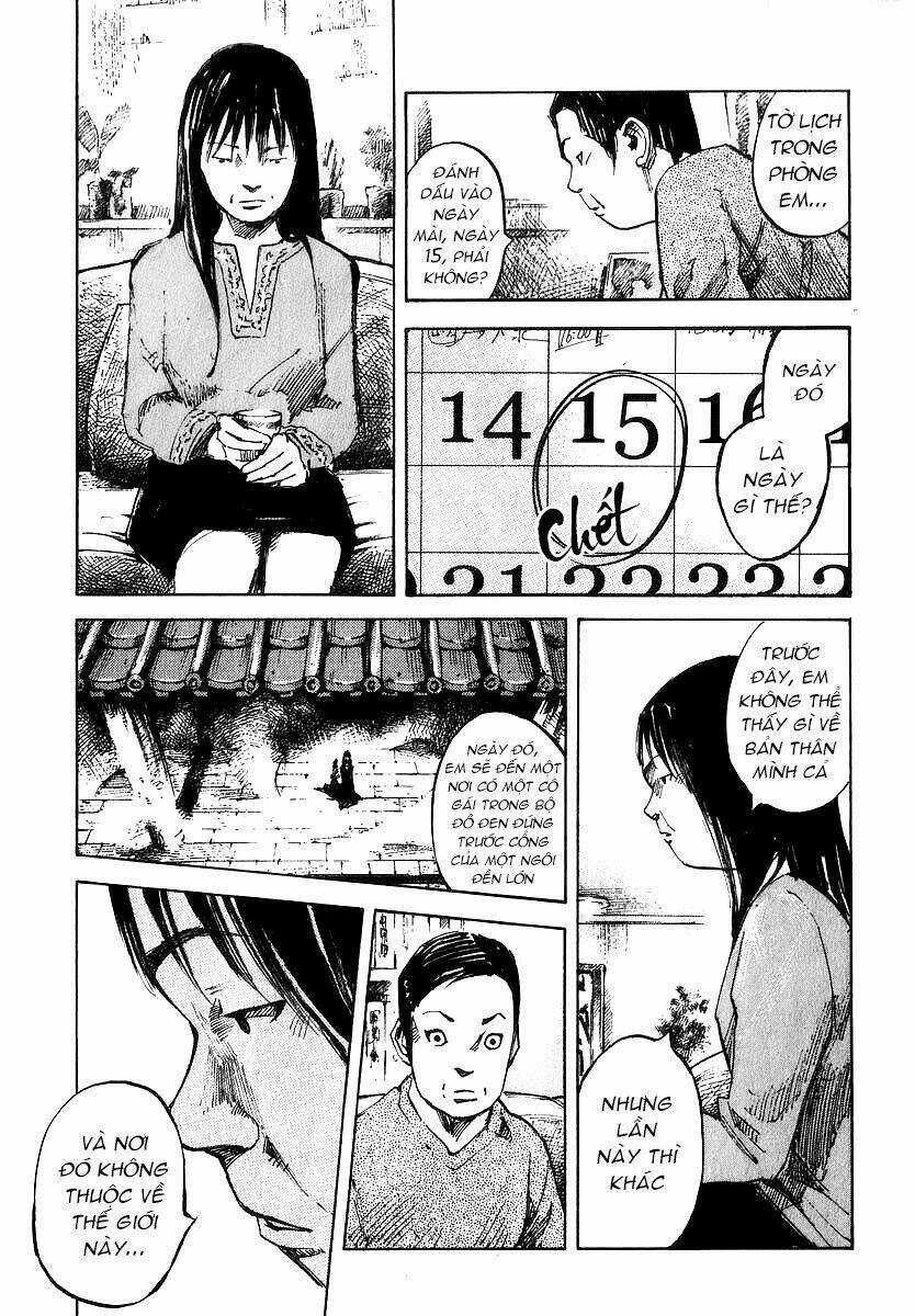 Skyhigh: Shinshou - Chapter 6 - Trang 18