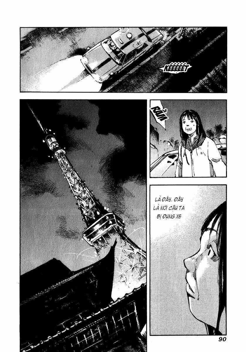 Skyhigh: Shinshou - Chapter 6 - Trang 29