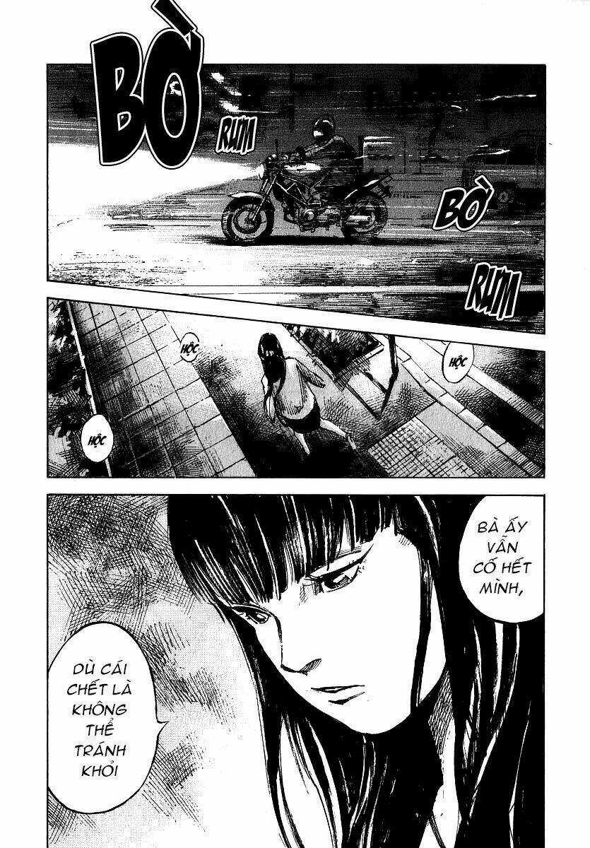 Skyhigh: Shinshou - Chapter 6 - Trang 31