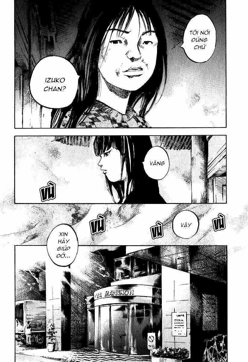 Skyhigh: Shinshou - Chapter 6 - Trang 5