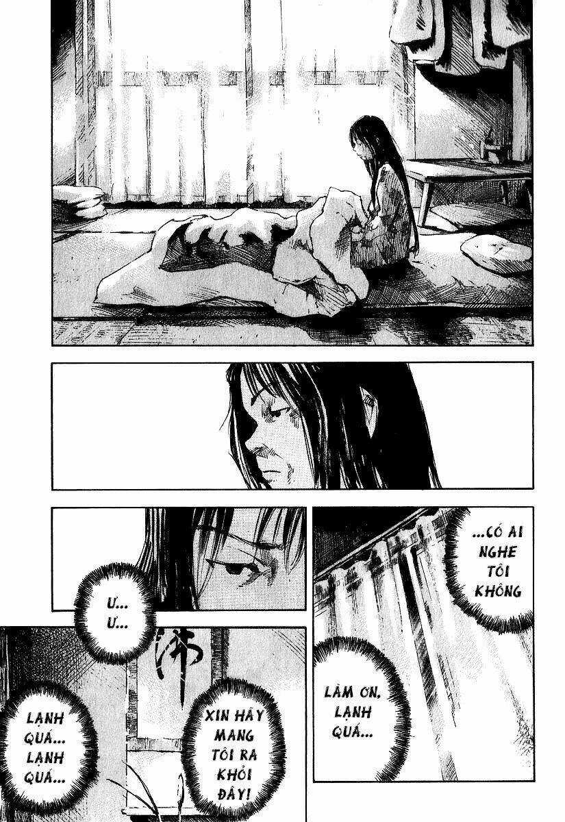 Skyhigh: Shinshou - Chapter 6 - Trang 6