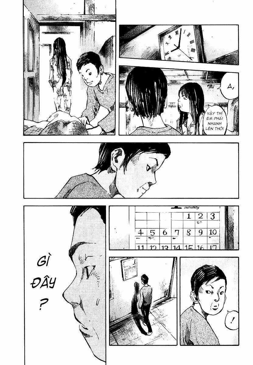 Skyhigh: Shinshou - Chapter 6 - Trang 8