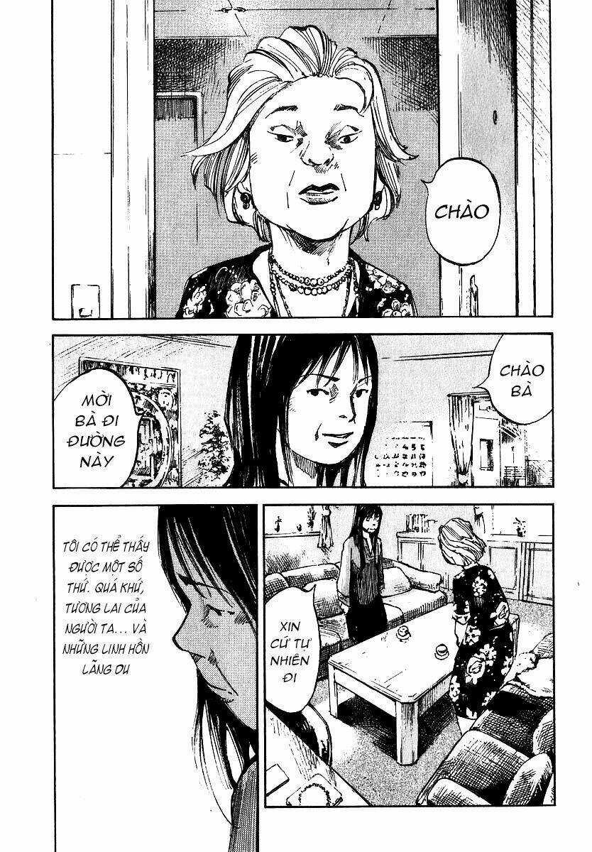 Skyhigh: Shinshou - Chapter 6 - Trang 10