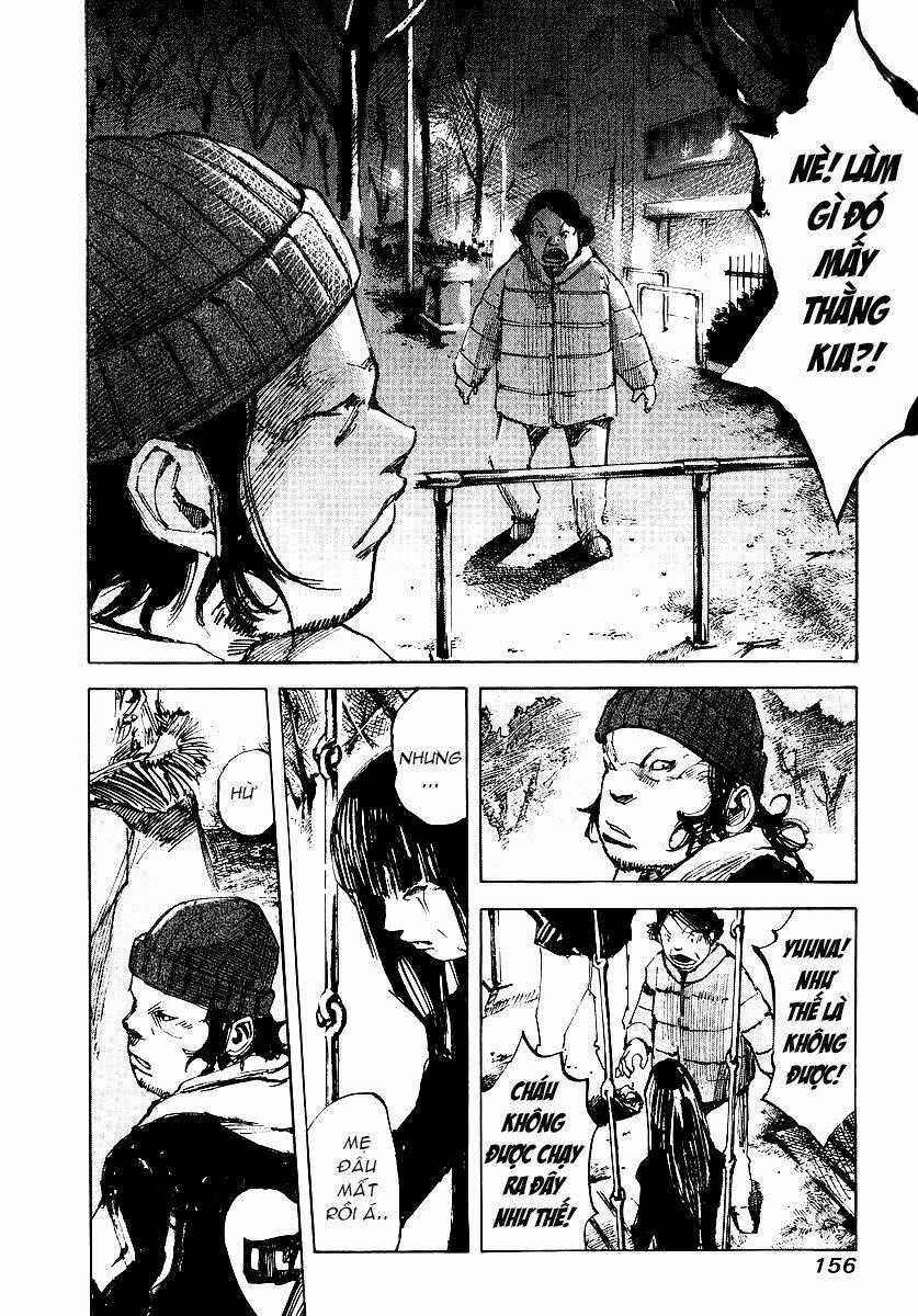 Skyhigh: Shinshou - Chapter 7.2 - Trang 2