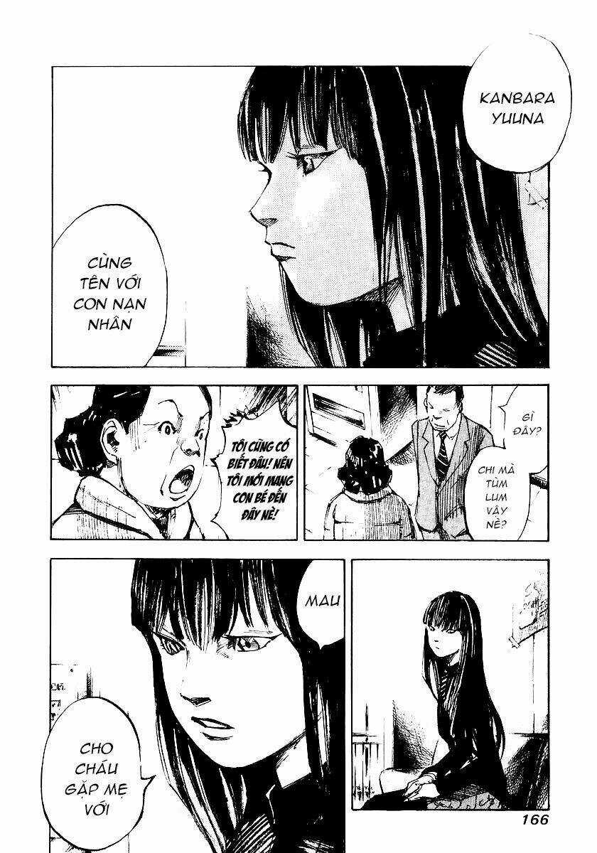 Skyhigh: Shinshou - Chapter 7.2 - Trang 12