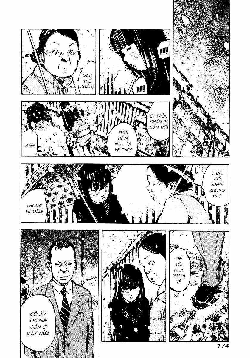 Skyhigh: Shinshou - Chapter 7.2 - Trang 20