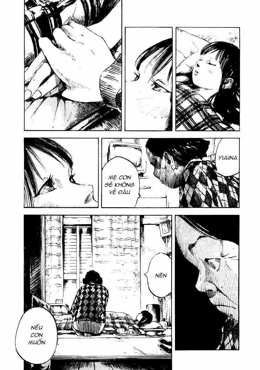 Skyhigh: Shinshou - Chapter 7.2 - Trang 23