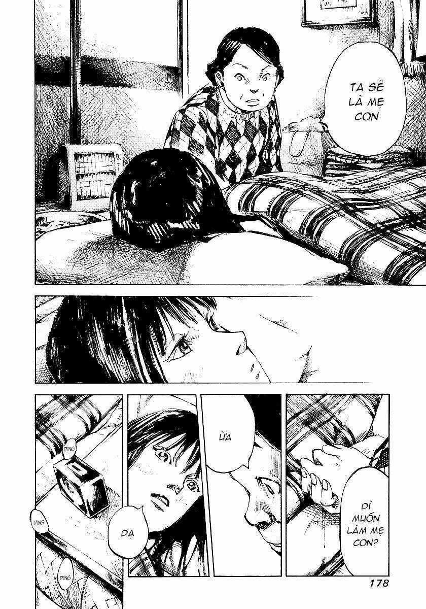 Skyhigh: Shinshou - Chapter 7.2 - Trang 24