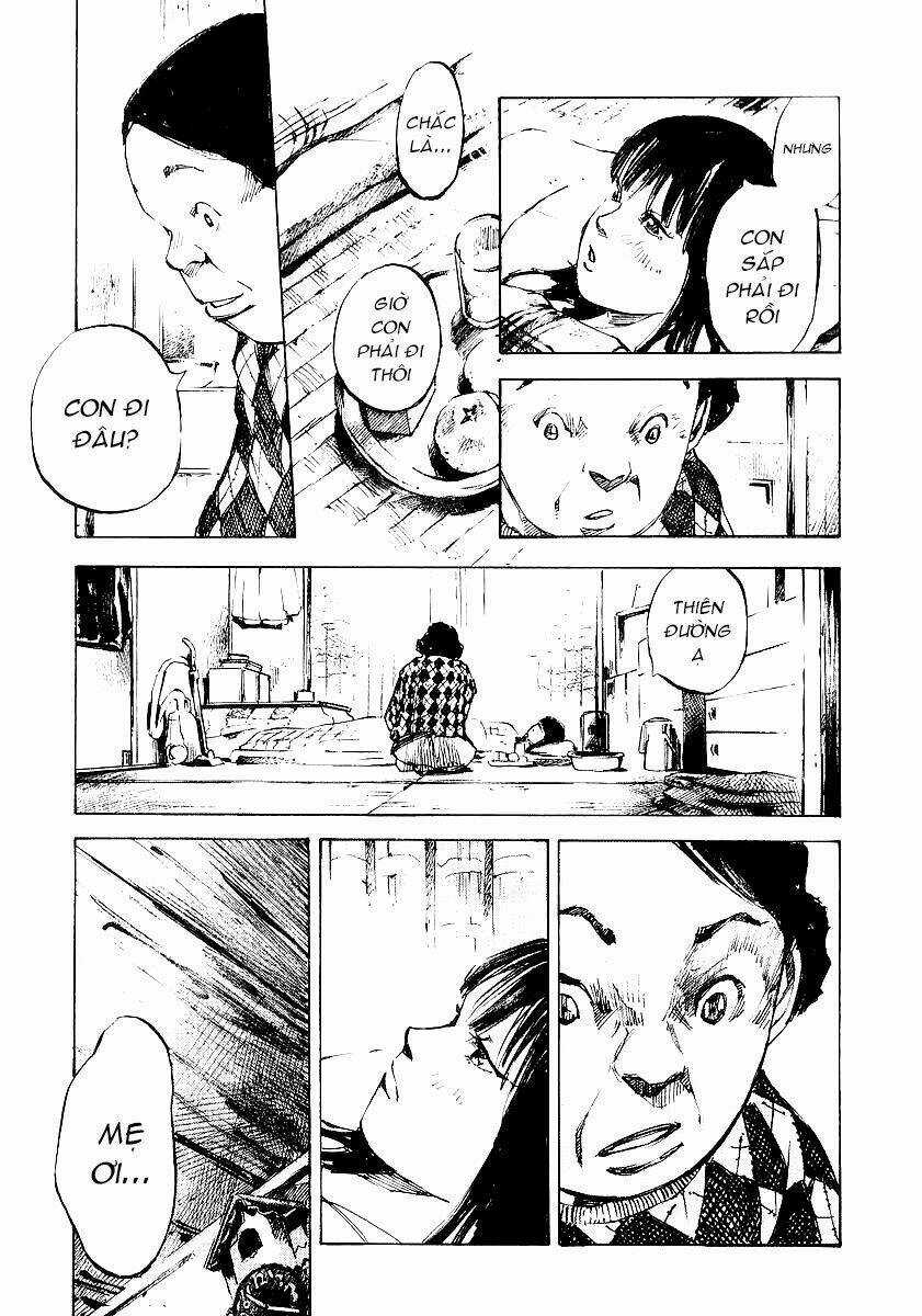 Skyhigh: Shinshou - Chapter 7.2 - Trang 25