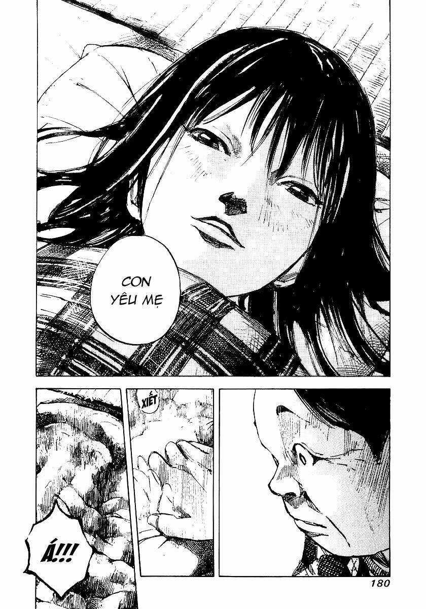 Skyhigh: Shinshou - Chapter 7.2 - Trang 26