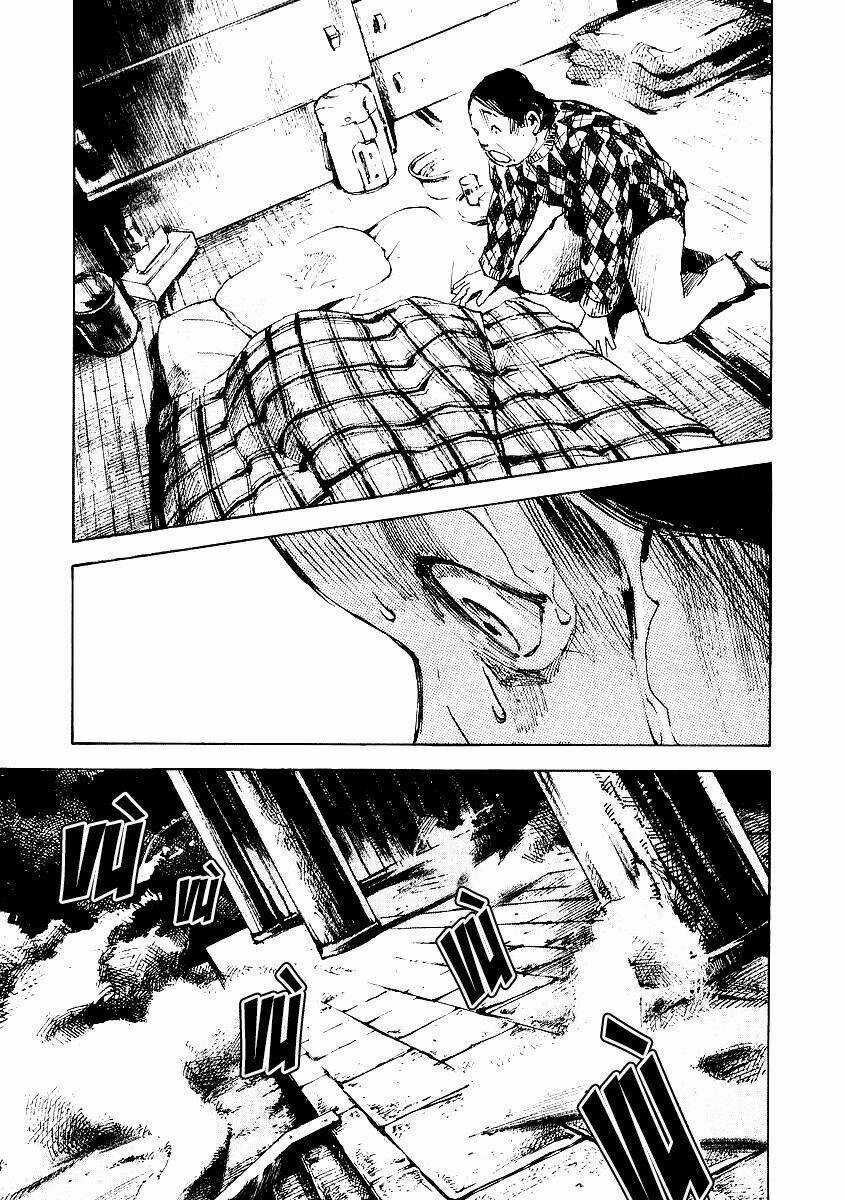 Skyhigh: Shinshou - Chapter 7.2 - Trang 27