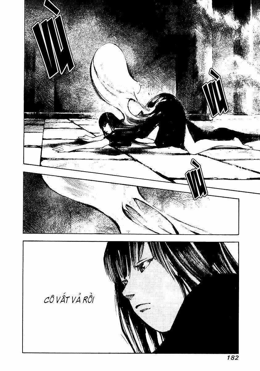 Skyhigh: Shinshou - Chapter 7.2 - Trang 28