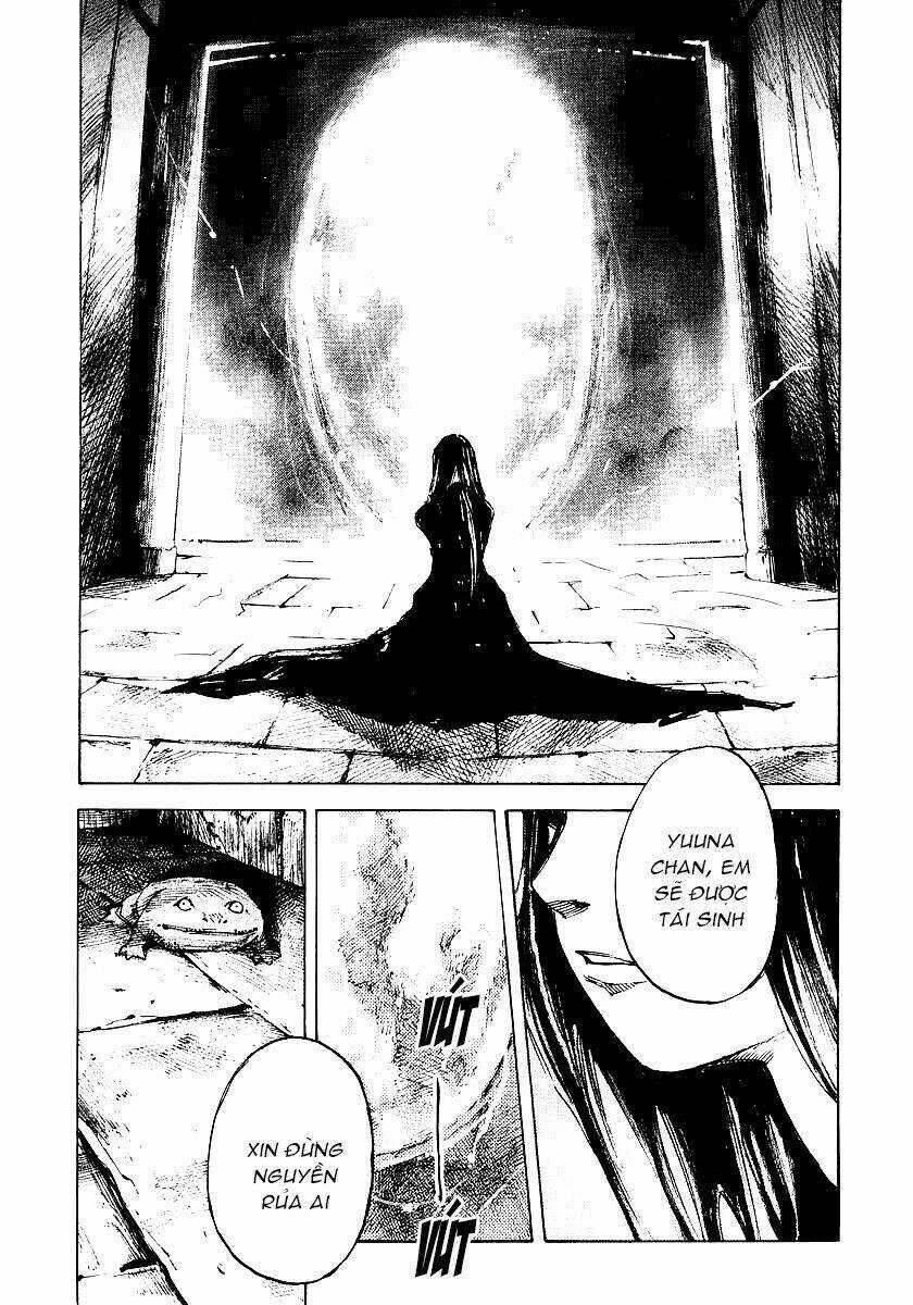 Skyhigh: Shinshou - Chapter 7.2 - Trang 29