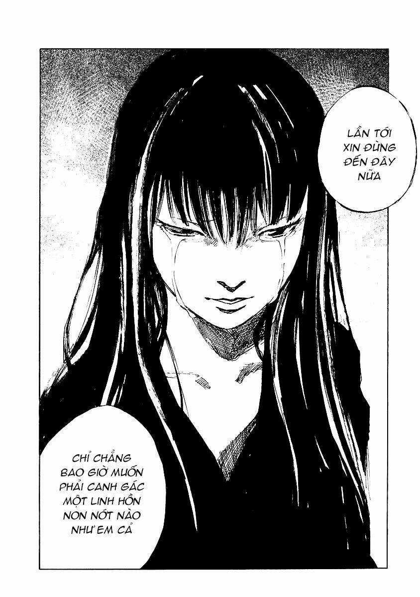 Skyhigh: Shinshou - Chapter 7.2 - Trang 30