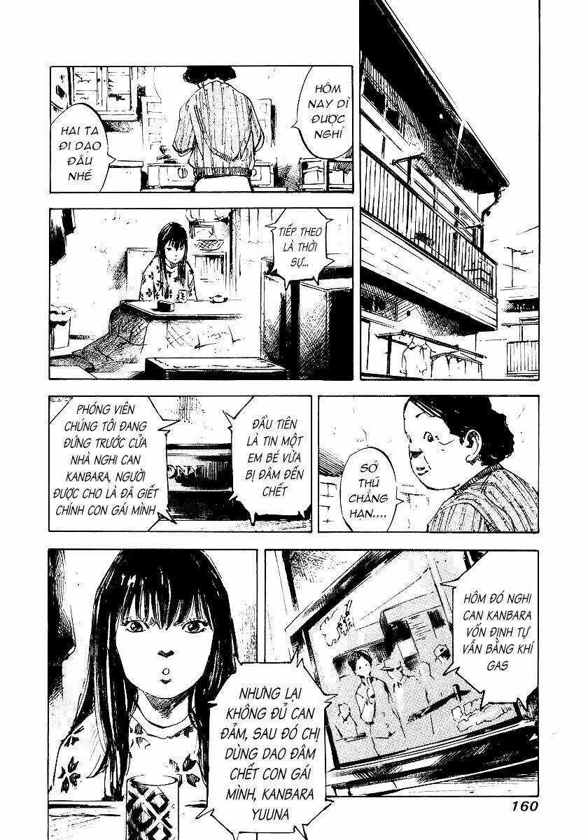 Skyhigh: Shinshou - Chapter 7.2 - Trang 6