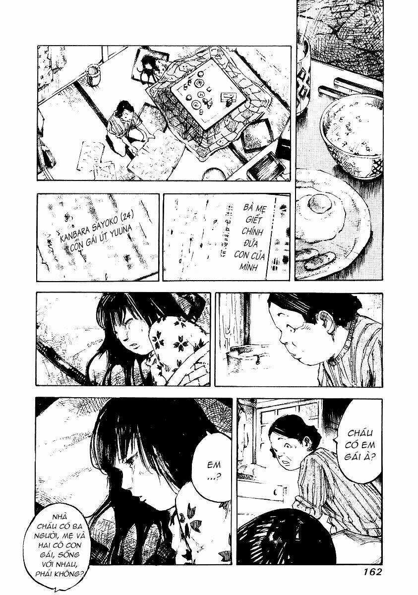 Skyhigh: Shinshou - Chapter 7.2 - Trang 8