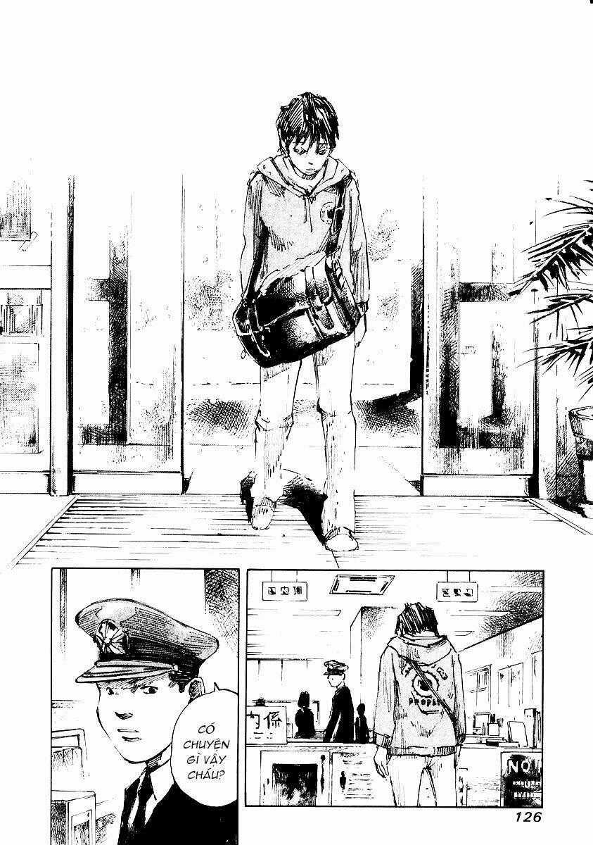 Skyhigh: Shinshou - Chapter 7 - Trang 2