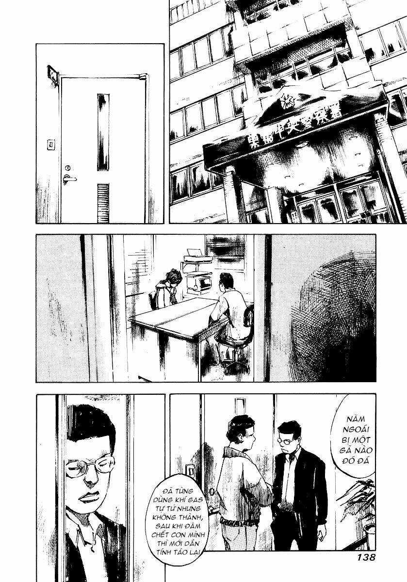 Skyhigh: Shinshou - Chapter 7 - Trang 14
