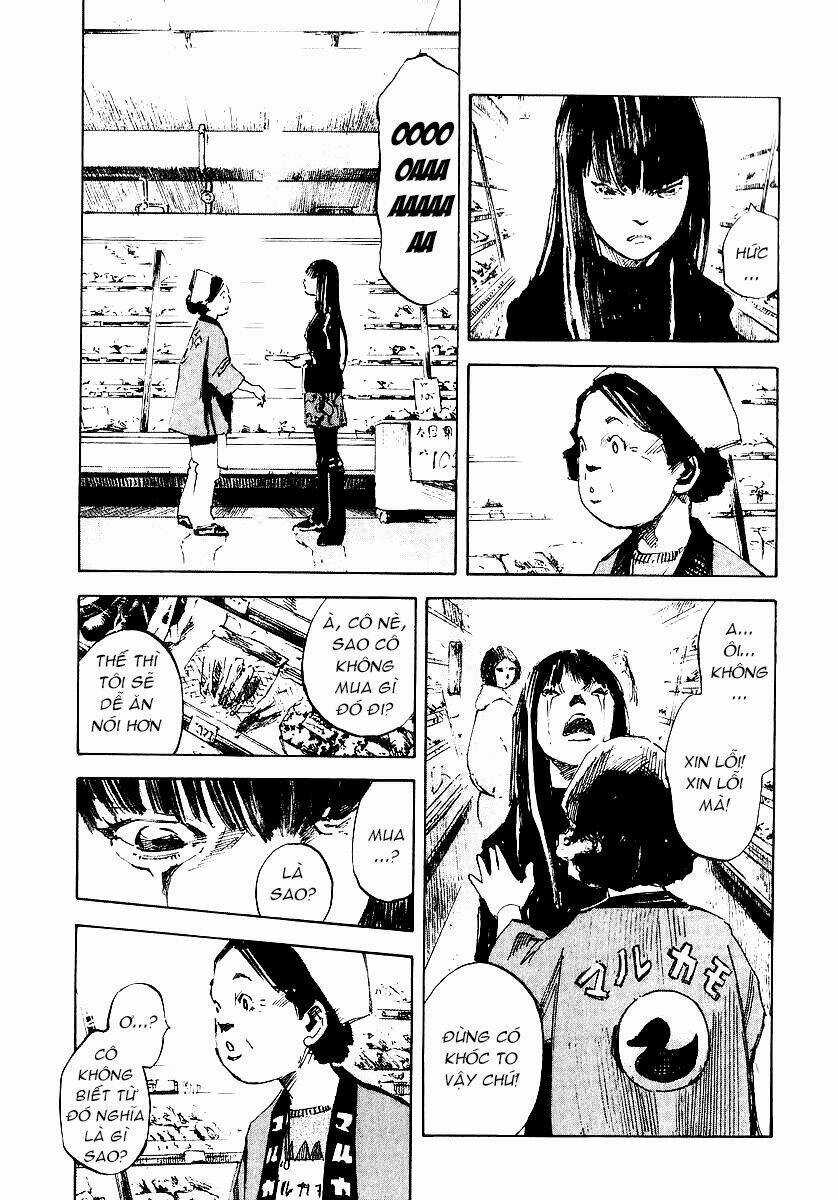 Skyhigh: Shinshou - Chapter 7 - Trang 19