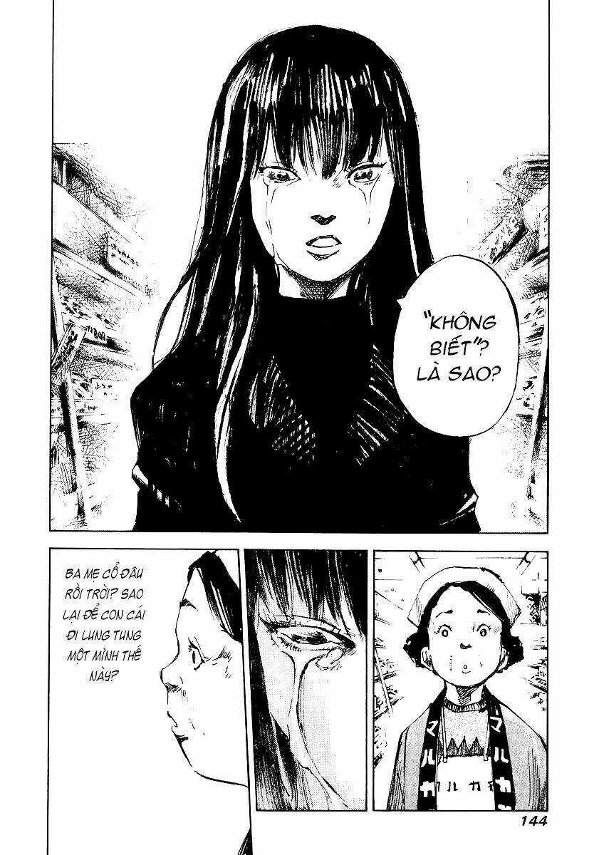 Skyhigh: Shinshou - Chapter 7 - Trang 20