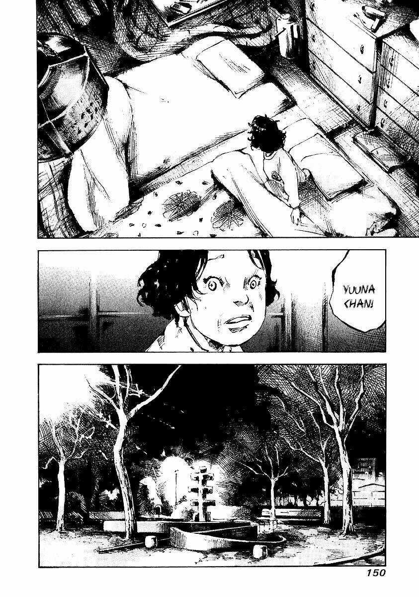 Skyhigh: Shinshou - Chapter 7 - Trang 26