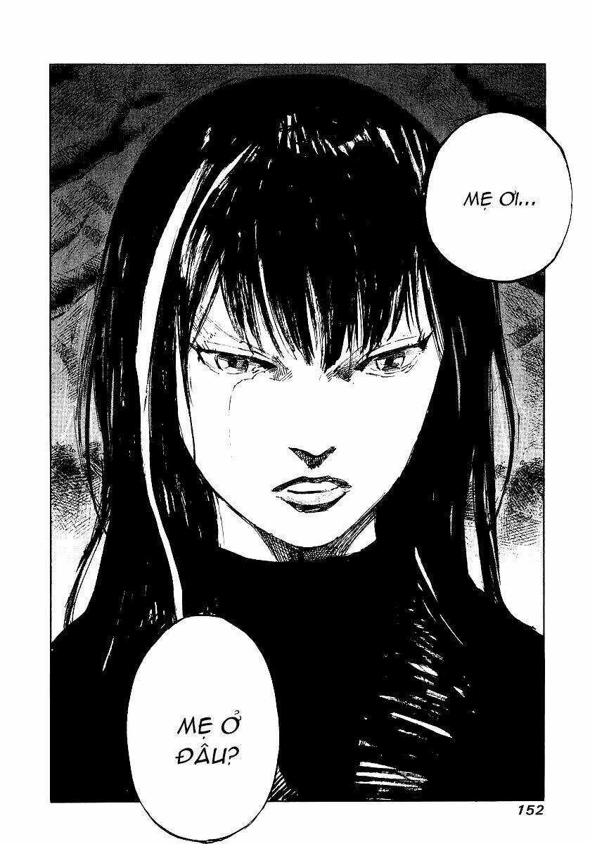 Skyhigh: Shinshou - Chapter 7 - Trang 28