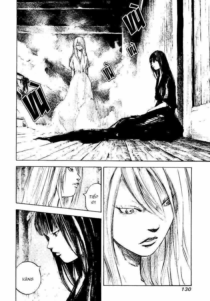 Skyhigh: Shinshou - Chapter 7 - Trang 6