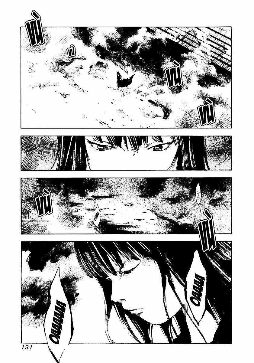 Skyhigh: Shinshou - Chapter 7 - Trang 7