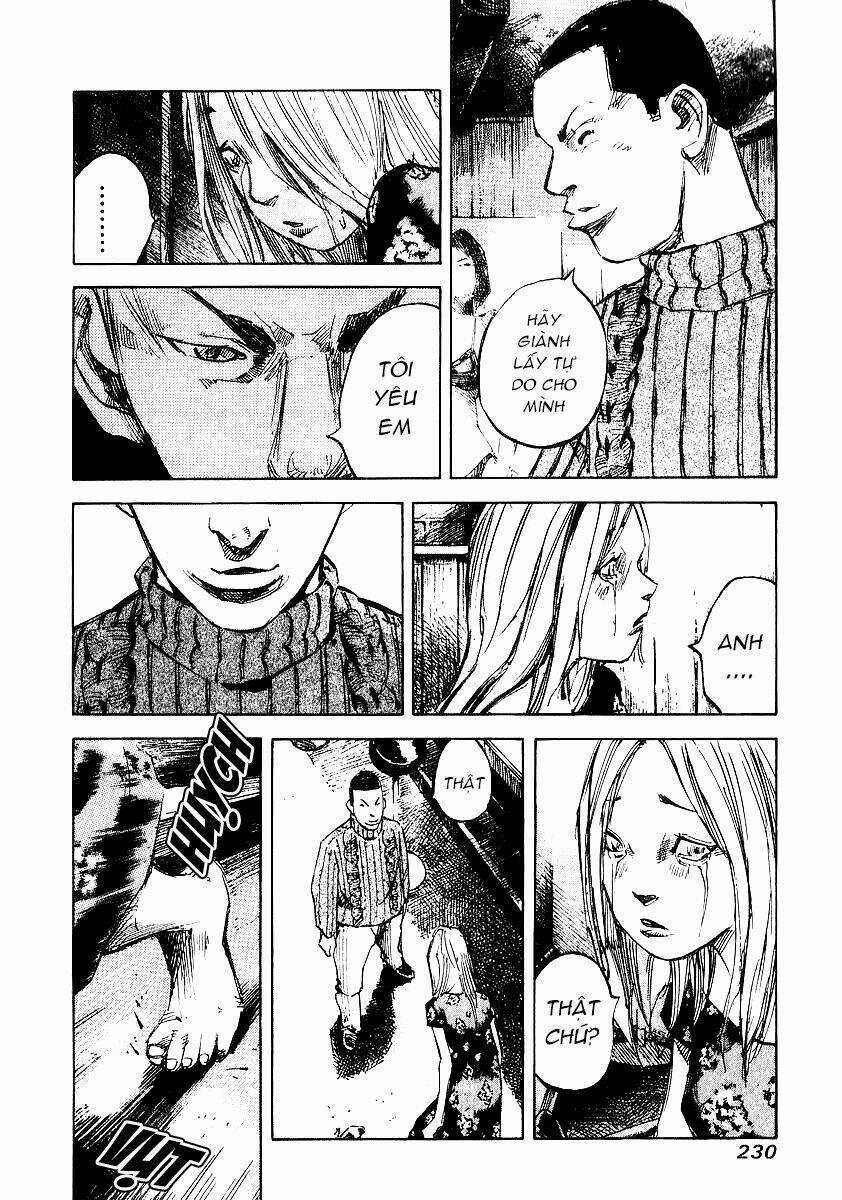 Skyhigh: Shinshou - Chapter 8.2 - Trang 14